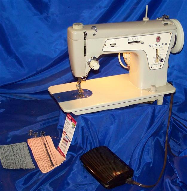 montgomery ward sewing machine serial number lookup