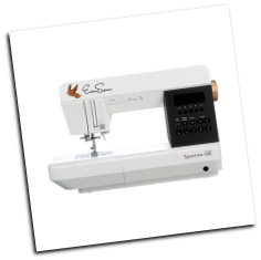 SPARROW QE SEWING MACHINE- QUITER'S EDITION EVERSEWN