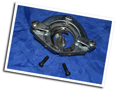 ROTARY/RACE BODY/RACE COVER/SPRING UNIVERSAL 15 CLASS